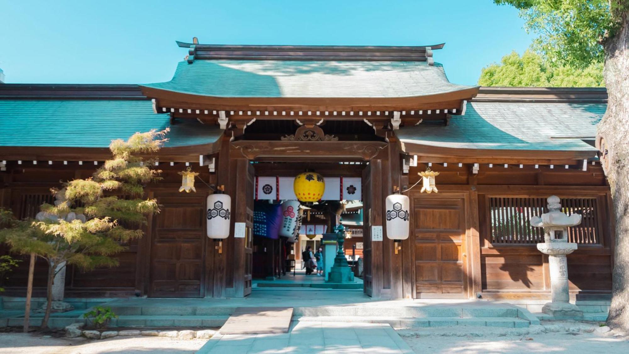 Toyoko Inn Hakata-Eki Minami Fukuoka  Exterior foto