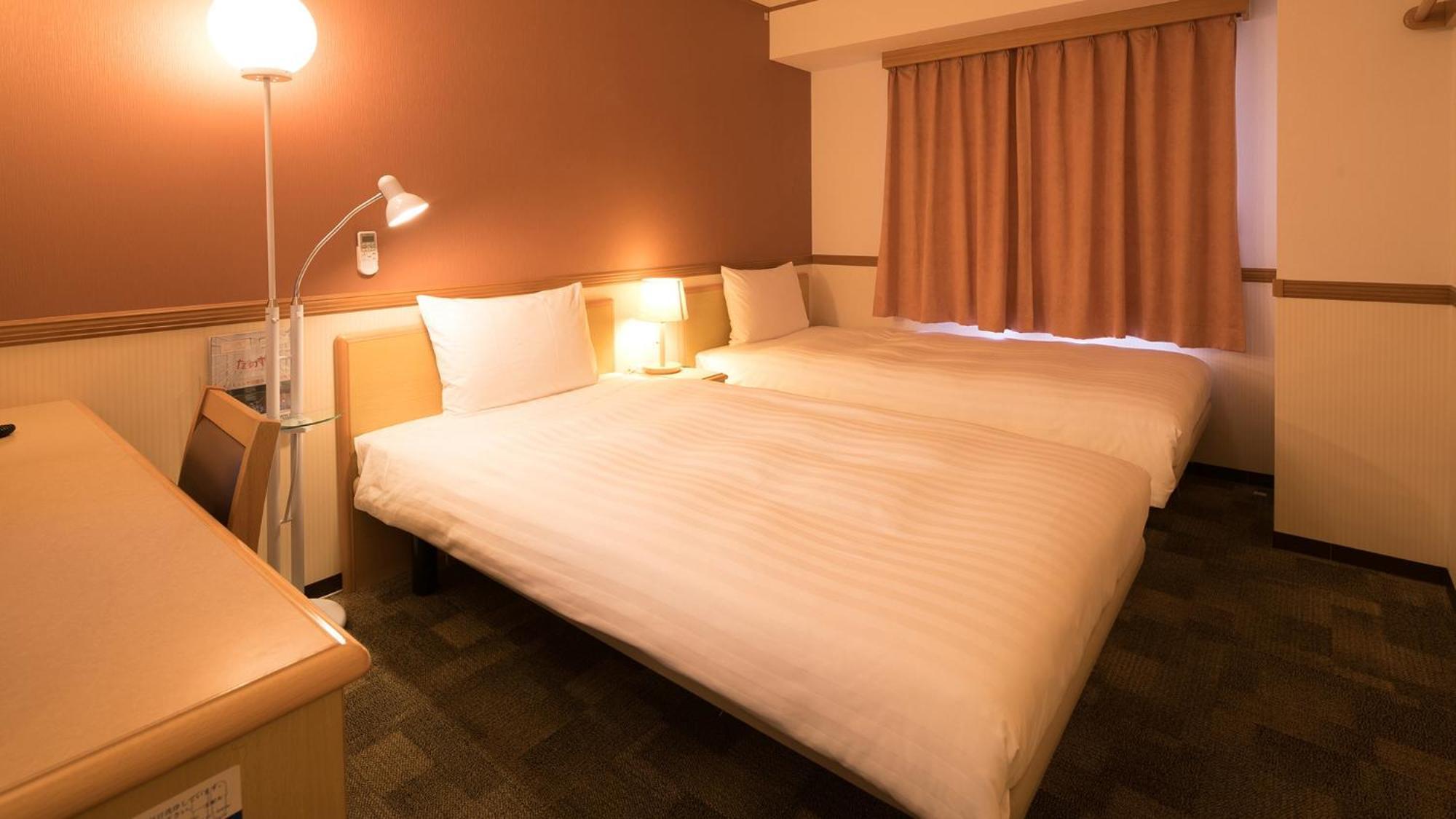 Toyoko Inn Hakata-Eki Minami Fukuoka  Habitación foto