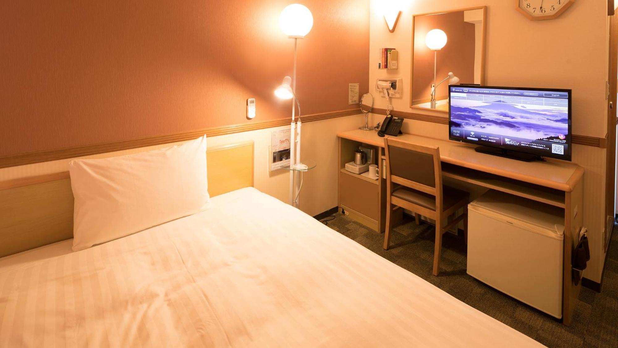 Toyoko Inn Hakata-Eki Minami Fukuoka  Habitación foto