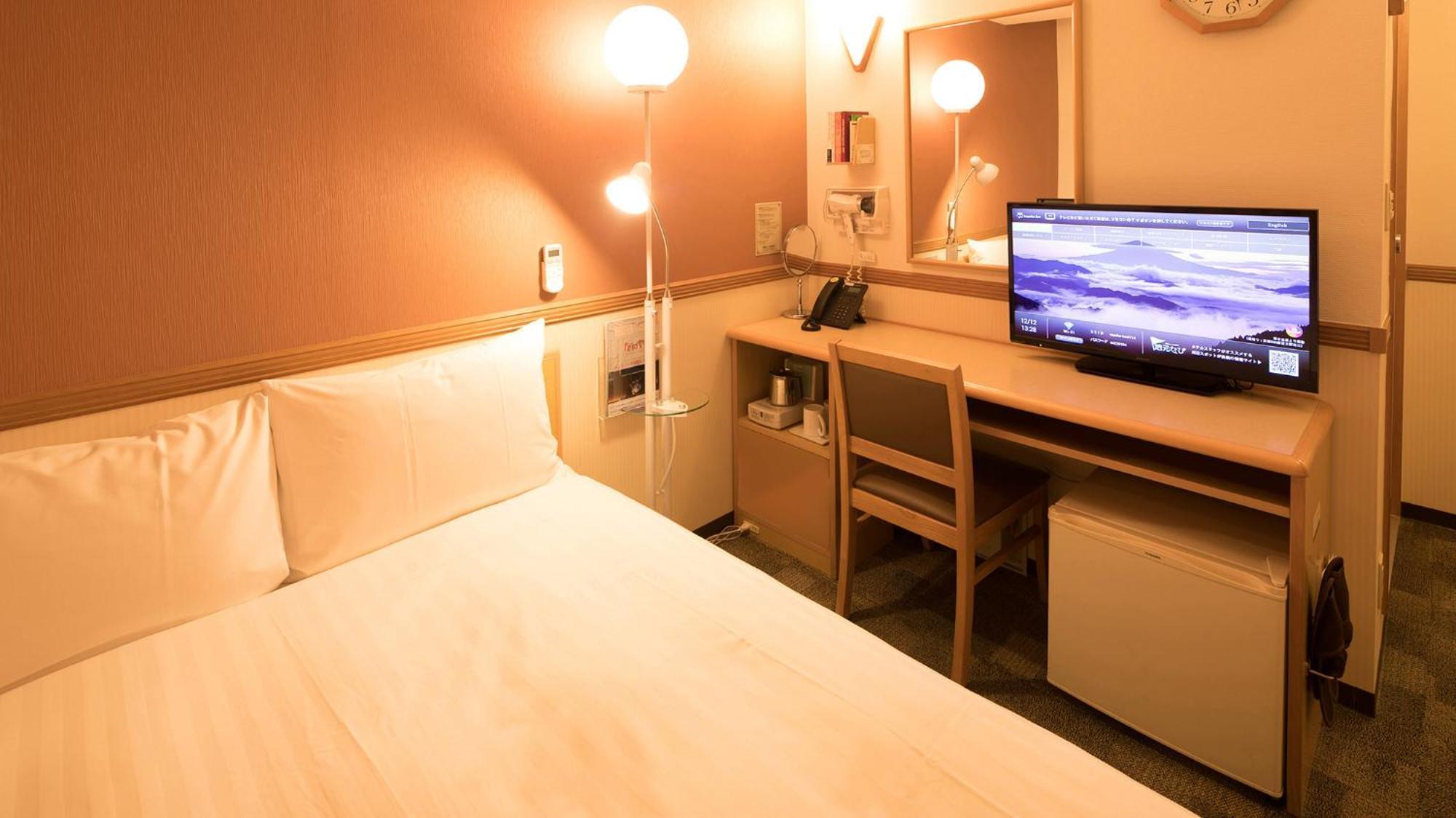 Toyoko Inn Hakata-Eki Minami Fukuoka  Habitación foto