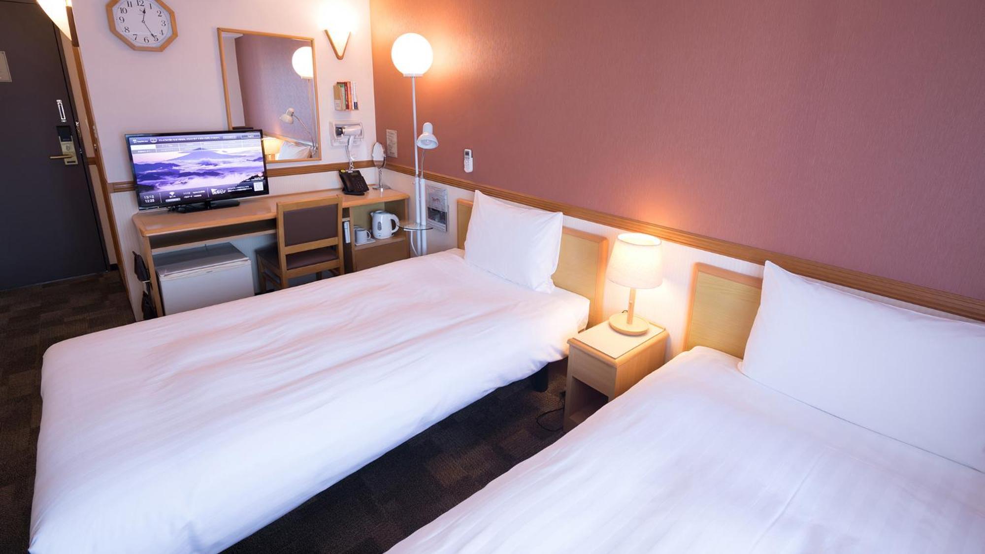 Toyoko Inn Hakata-Eki Minami Fukuoka  Habitación foto
