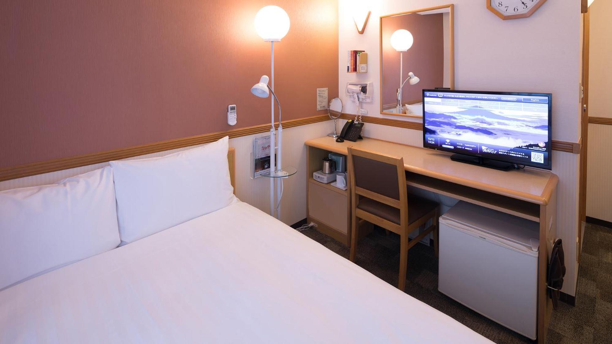 Toyoko Inn Hakata-Eki Minami Fukuoka  Habitación foto